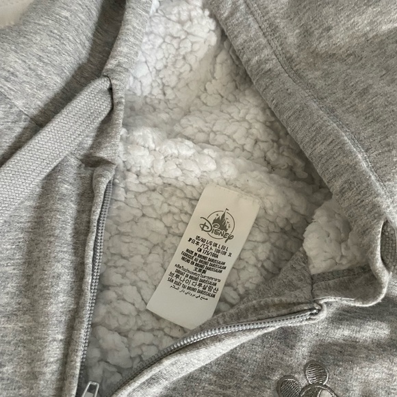 Walt Disney World hoodie - Picture 7 of 7